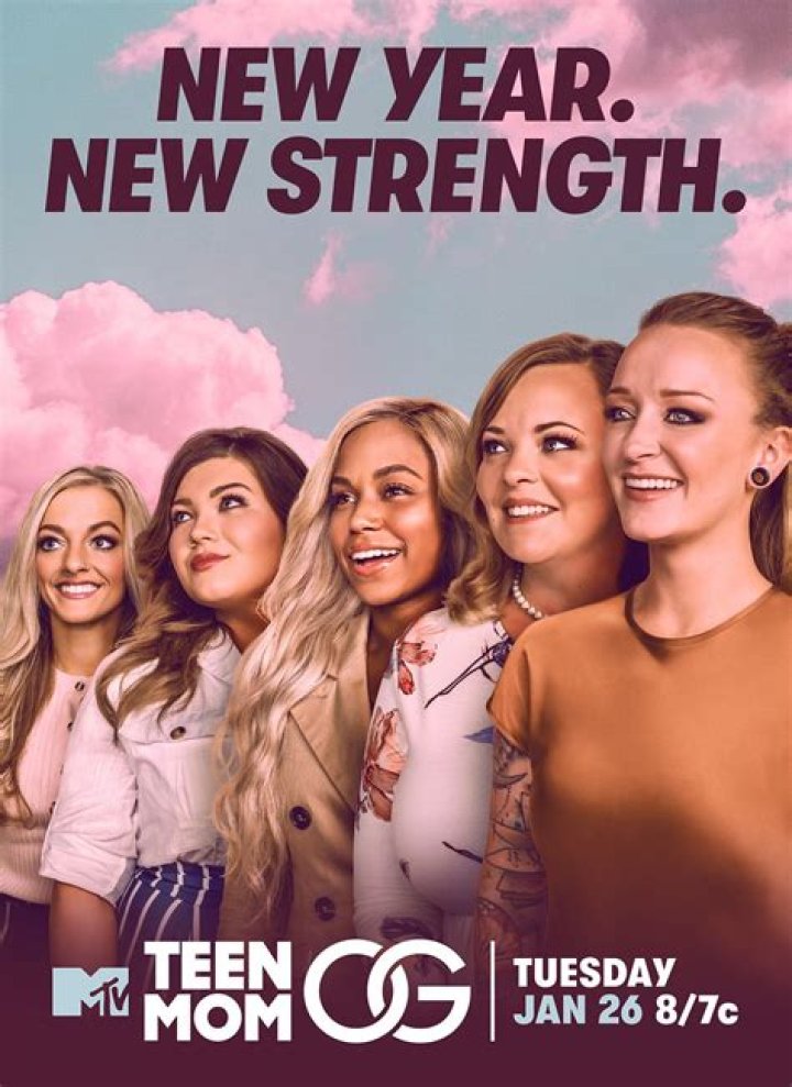 The Teen Mom OG alum's face has looked extra puffy in recent posts, raising concerns with her followers